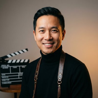 黄色仓库导演陈思远