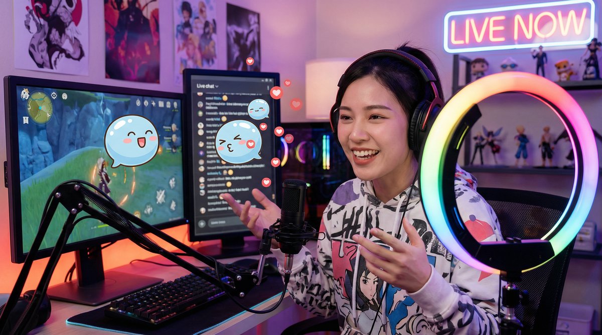 黄色仓库社区直播视频